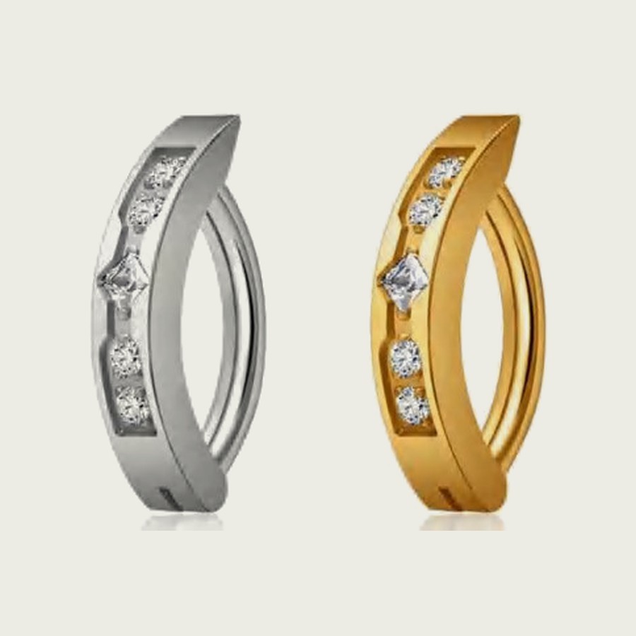 Navel Jewelry FT-T-NV116