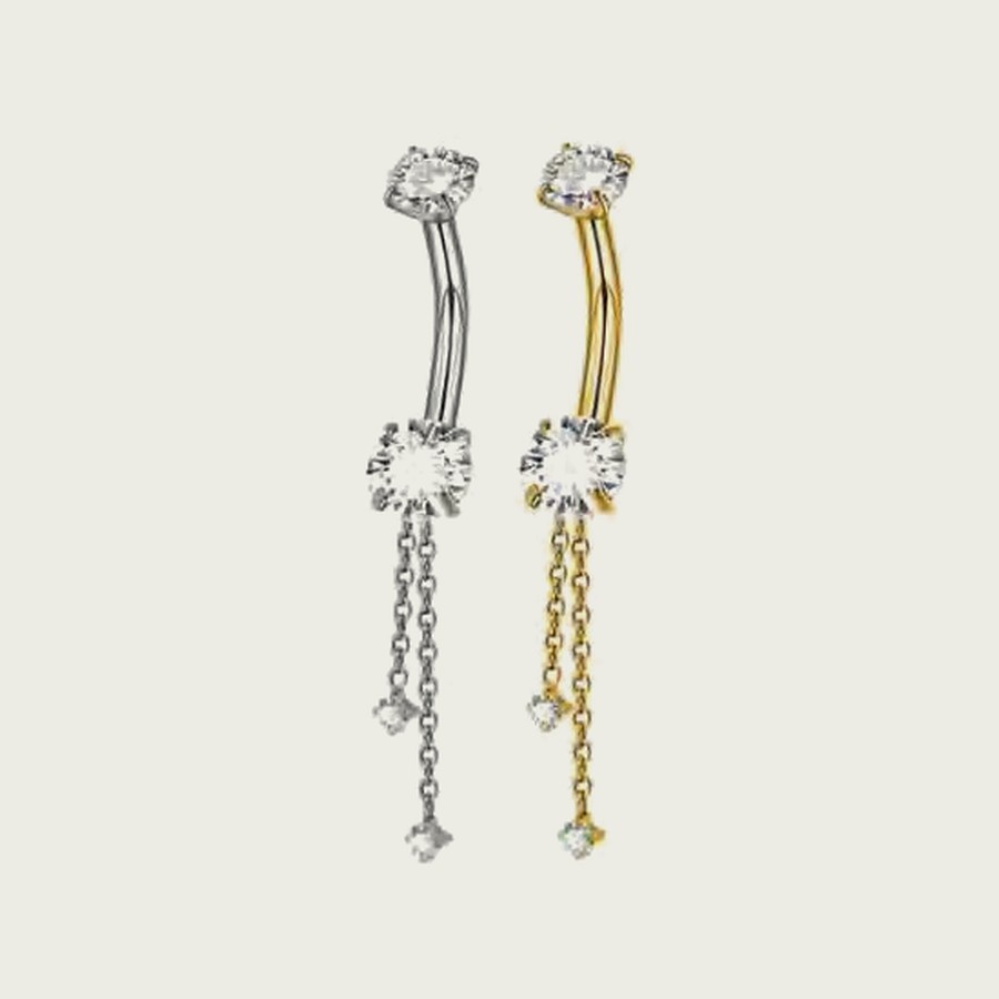 Navel Jewelry FT-T-NV120