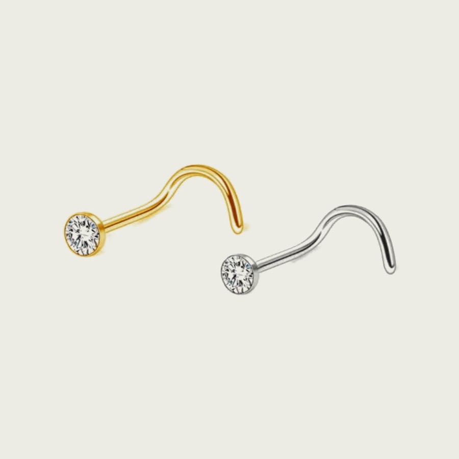 Nose Jewelry FT-T-NS033