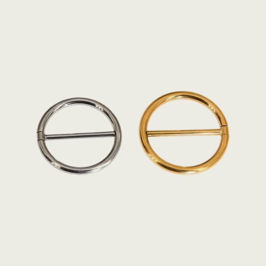 Nipple Jewelry FT-T-NP004