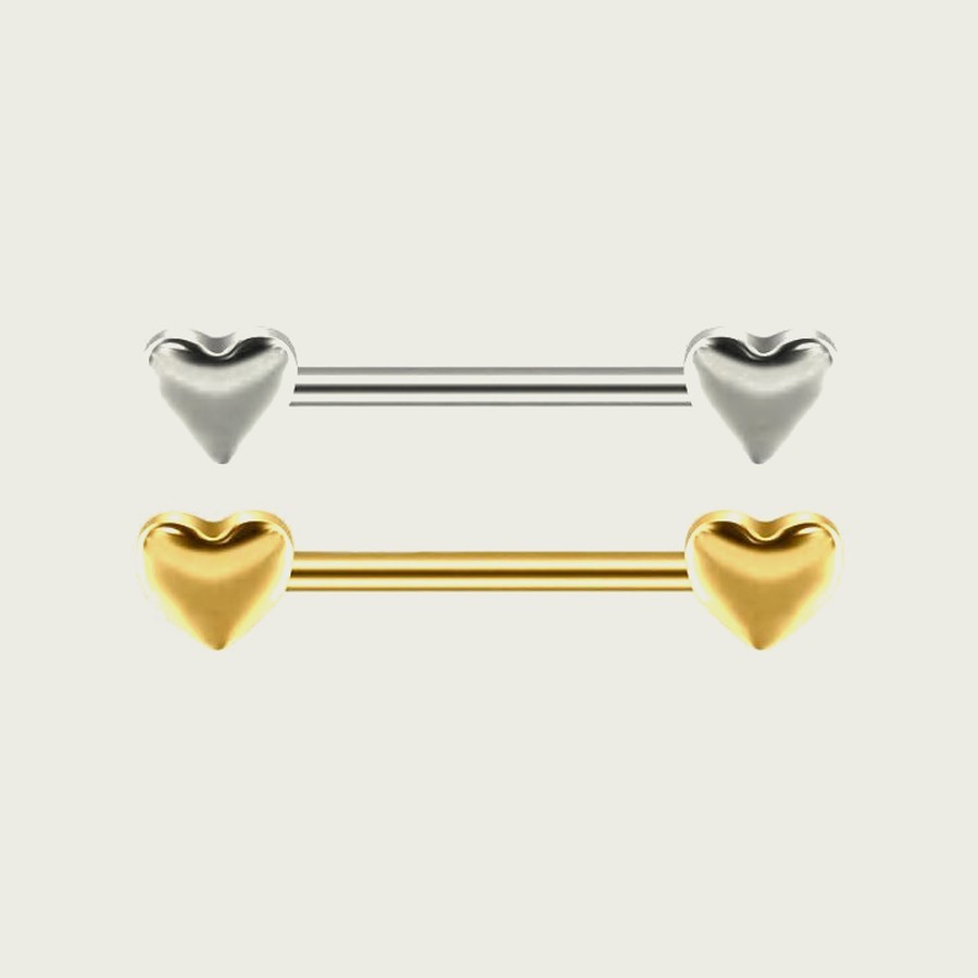 Nipple Jewelry FT-T-NP008