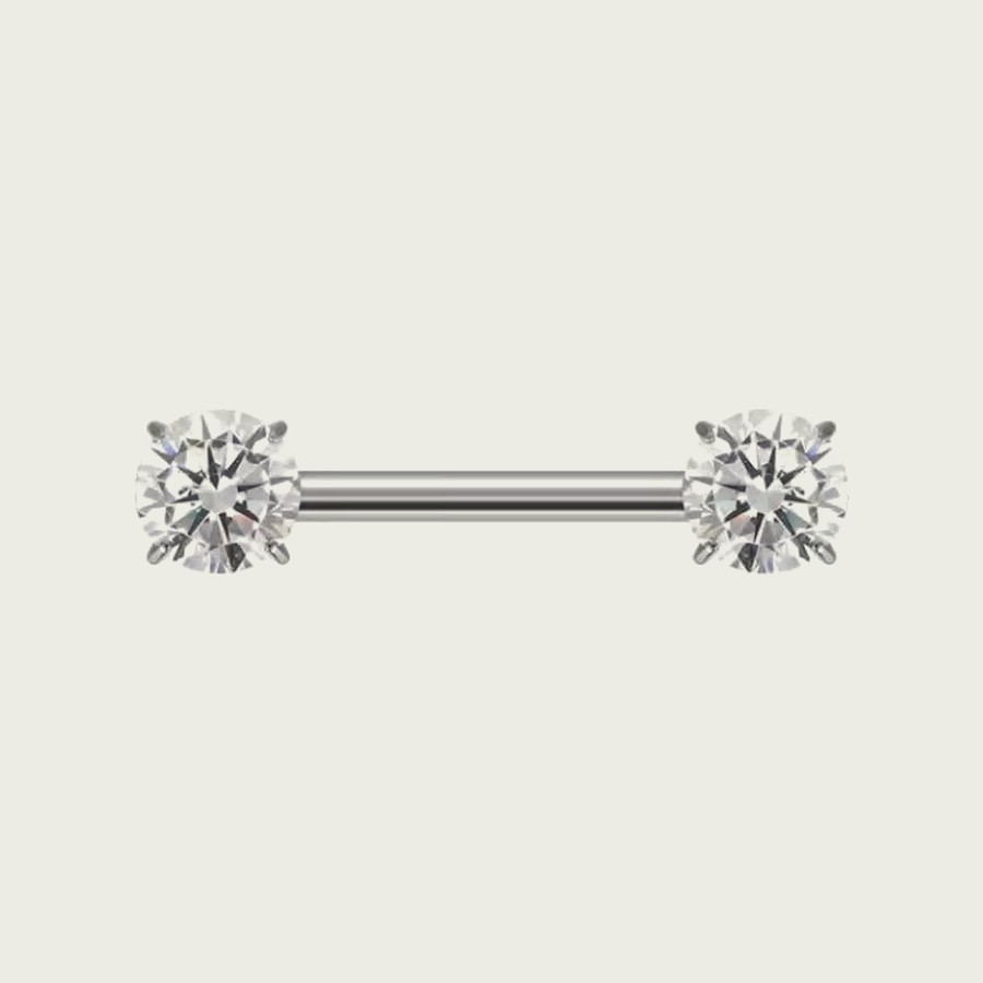 Nipple Jewelry FT-T-NP014