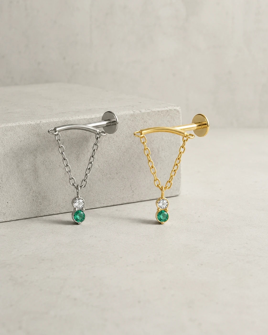 Bijoux et coffret cadeau du studio Lostboy